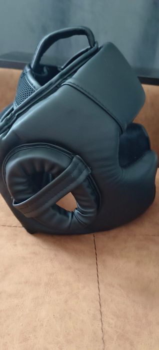 Продам шлем новый