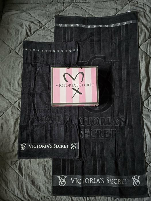 Комплект от 2 кърпи Виктория