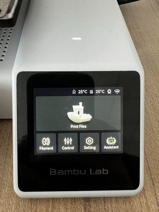 Bambu Lab a1 mini