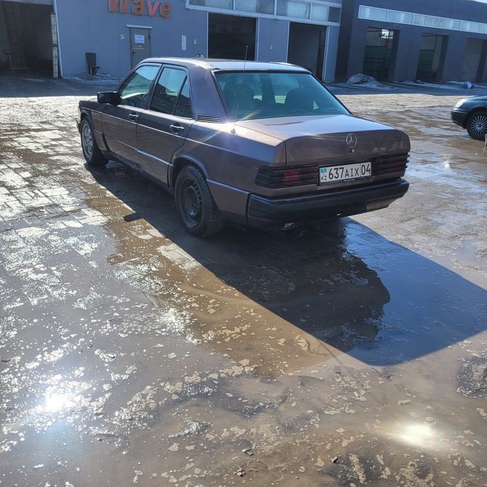 Продам Мерседес 190Е