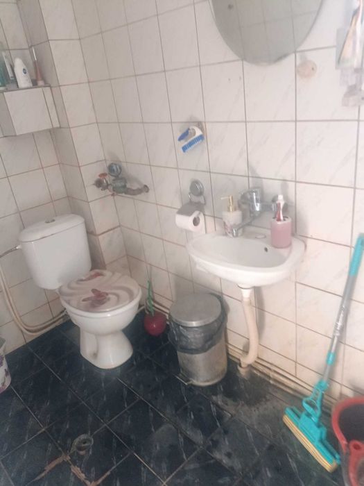 9-Продава се тухлен мезонет с гараж в кв. "Добровски" - снимка 11