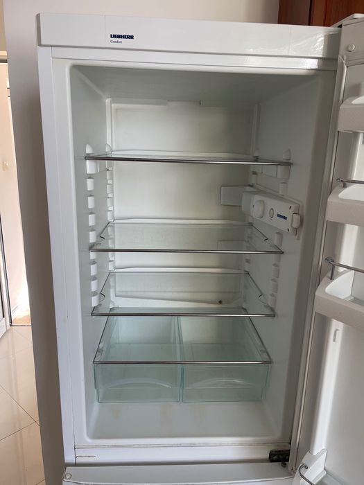 Liebherr хладилник Либхер