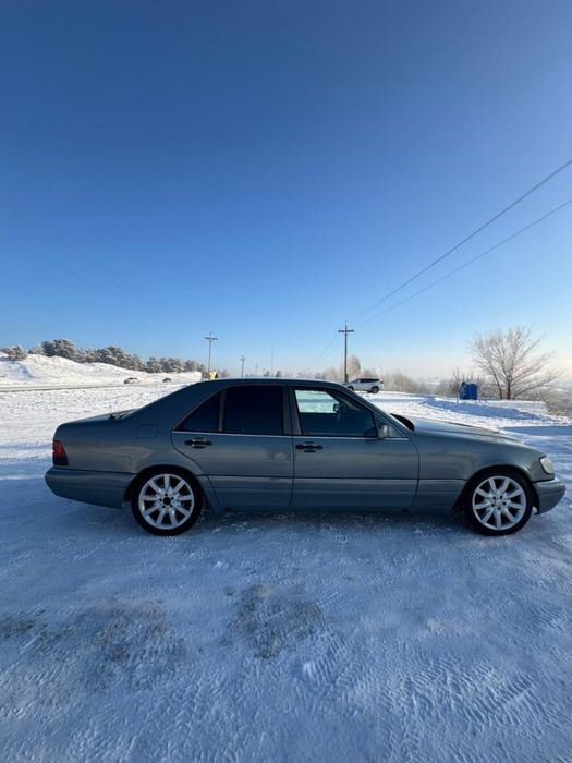 Обмен на скот! Мрс, крс