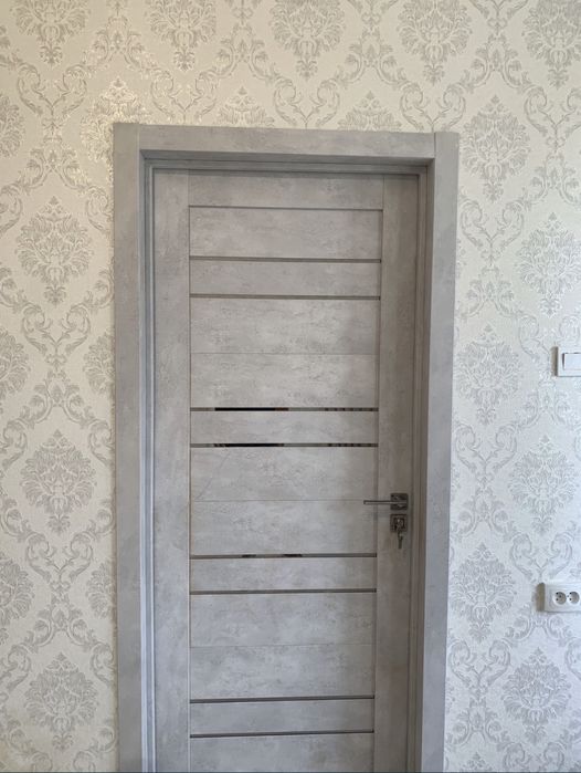 Российские Межкомнатные мдф двери со склада. Оптовые цены. Гарантия