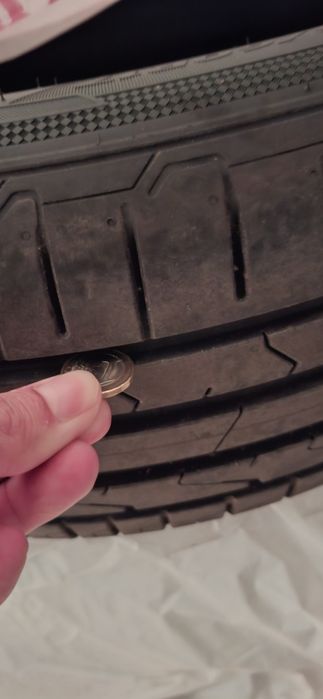 Hankook Ventus Prime3