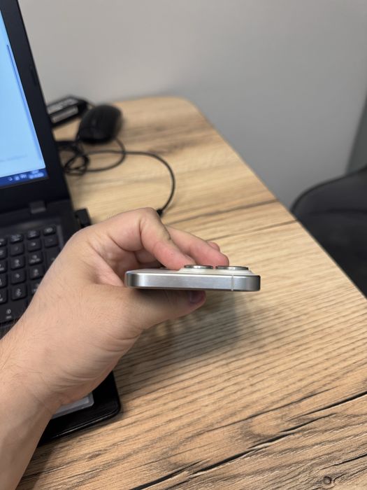 Iphone 15 pro 128 гб