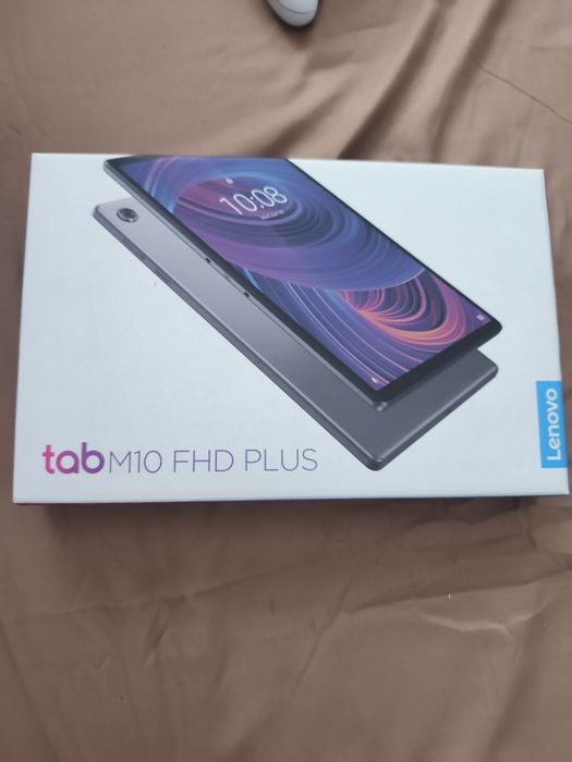 Tableta Lenovo Tab M10 FHD Plus