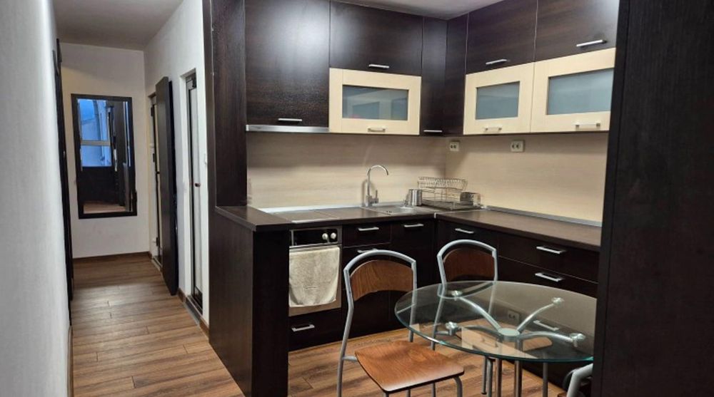 Дава се под наем Тристаен апартамент в София, Павлово - 110 кв.м за 750 € - Снимка #3