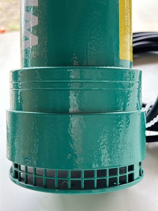 Pompa submersibila apa uzata Wilo Emu KS 8