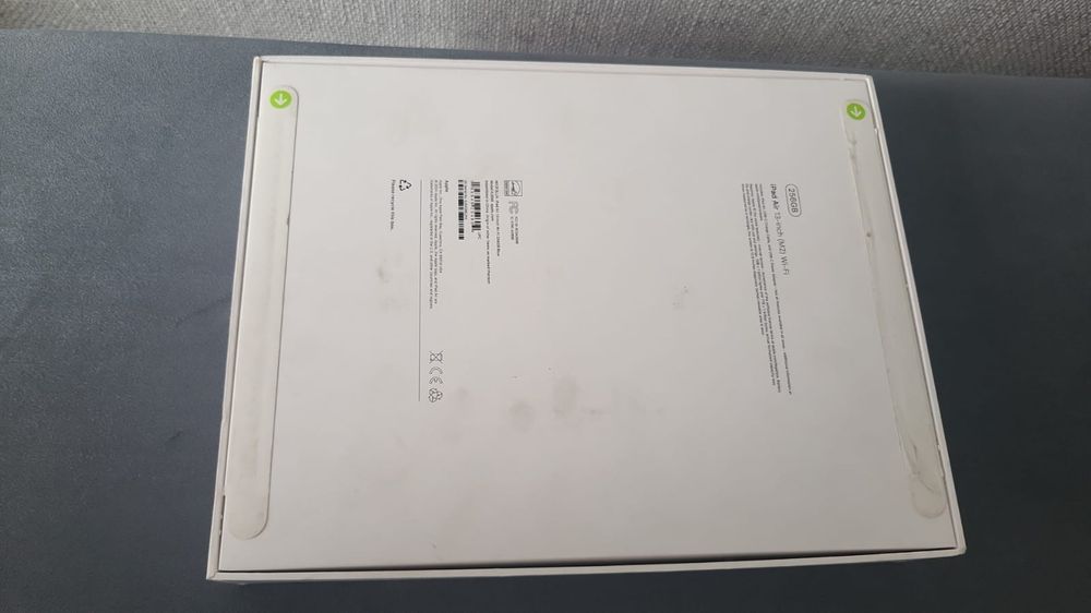 iPad Air 13-inch (M2)
