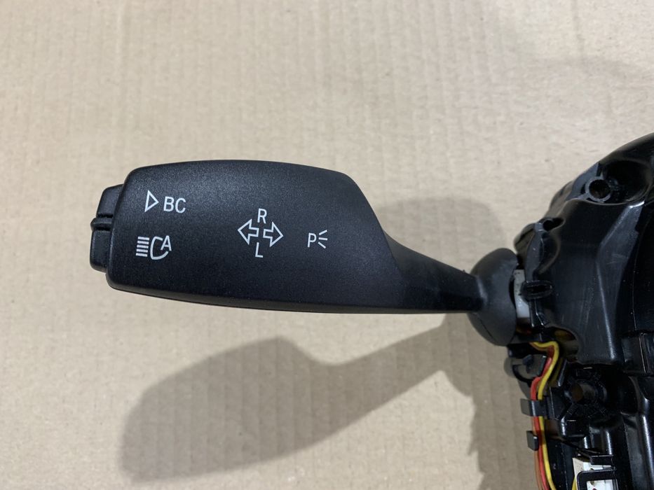 Spira volan / SZL BMW Seria 5 6 7 F01 F02 F07 F10 F11 : 9354048