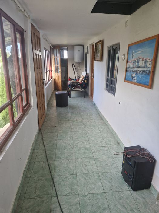 Vind casa batrineasca