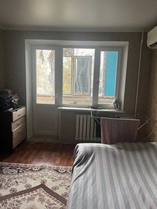 Продам 1 комнатную Курмыш