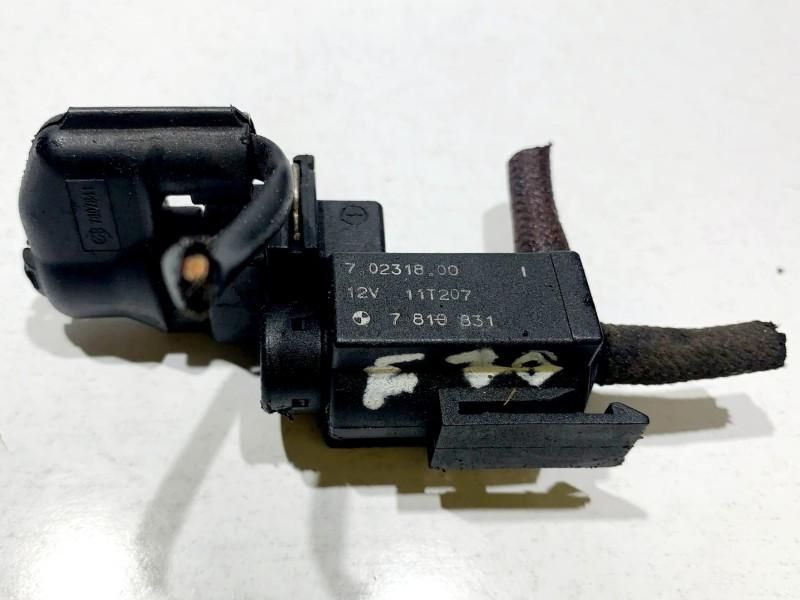 Electrovalva BMW Seria 5 F10 7810831