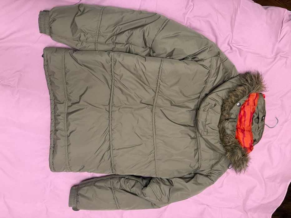 Ски яке Българска Ски Федерация - Лимитирана серия.