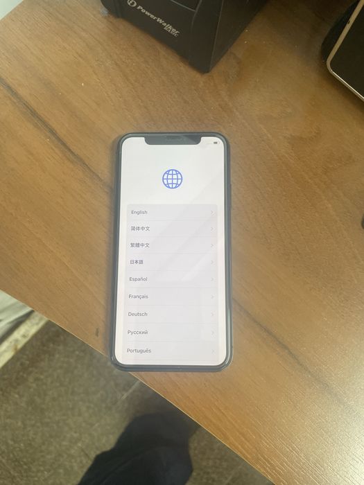 Iphone  X - 64 Gb