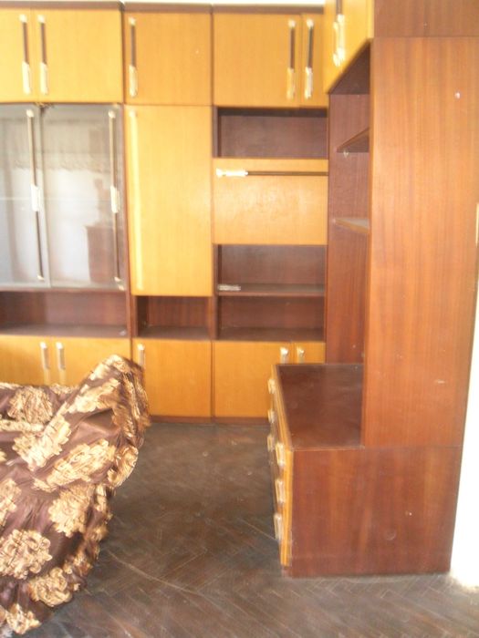 Дава се под наем Двустаен апартамент в Ямбол, Център - 55 кв.м за 204 € - Снимка #10