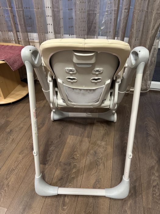 Стол за хранене Cangaroo I eat