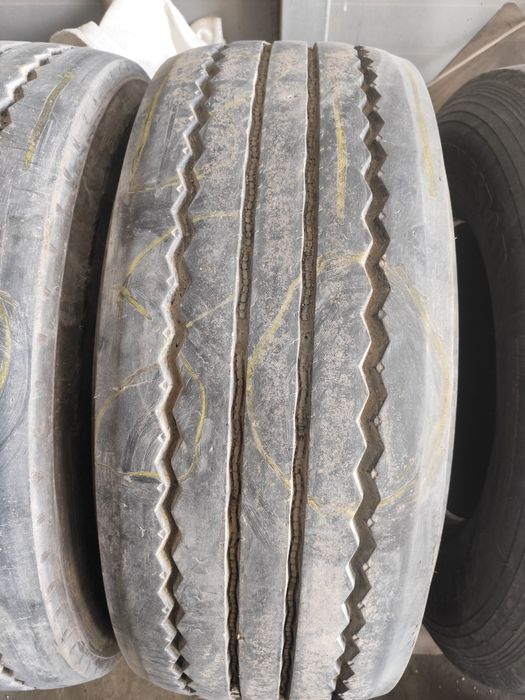 Прадам колеса 385/65r22.5