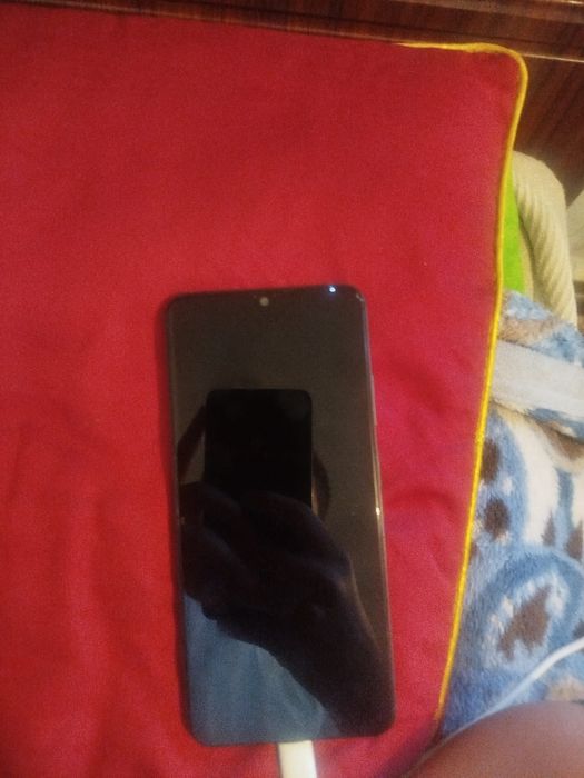 Zte nubia neo 5g