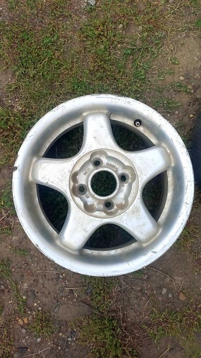 Продам титановый диск