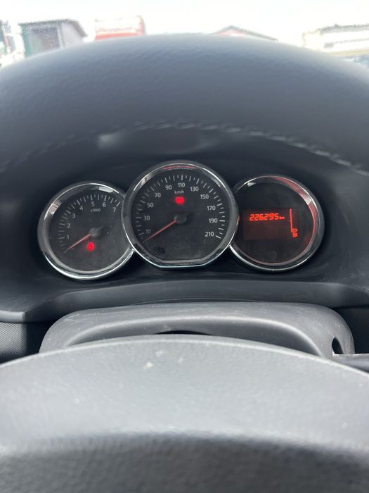 DACIA Sandero 0 — imagine 3