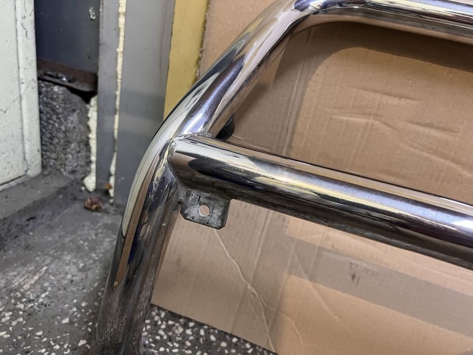 Ролбар за Тойота Toyota или за друг джип