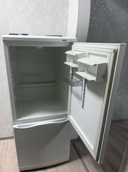 Продается холодильник б/у