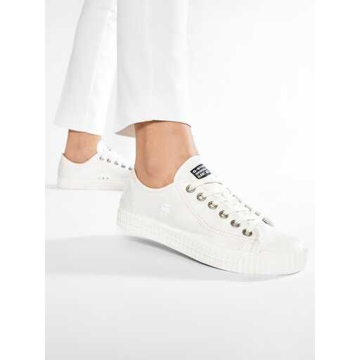 G-Star Raw Rovoluc дамски кецове 37