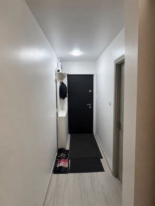 Apartament cu o cameră Micro 39B