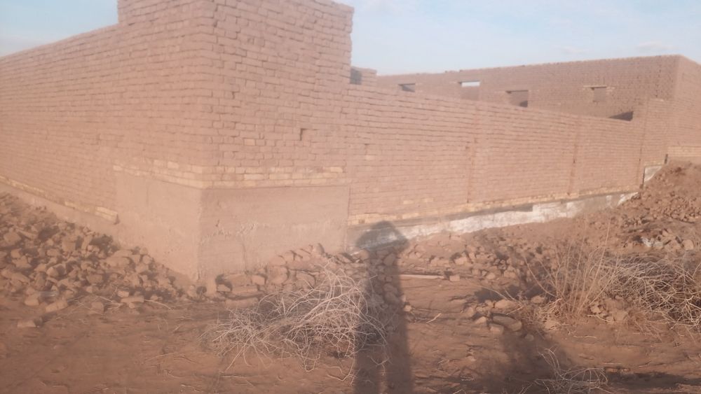 хива туманида уч ховузда 400кв