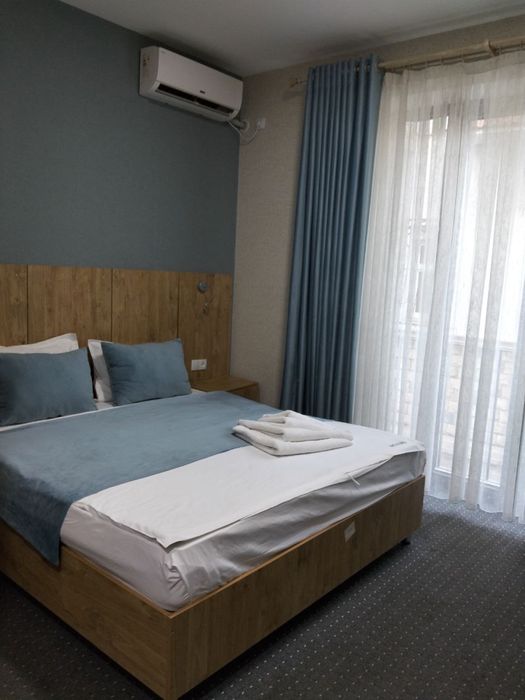 Bez zags mehmonxona arzon