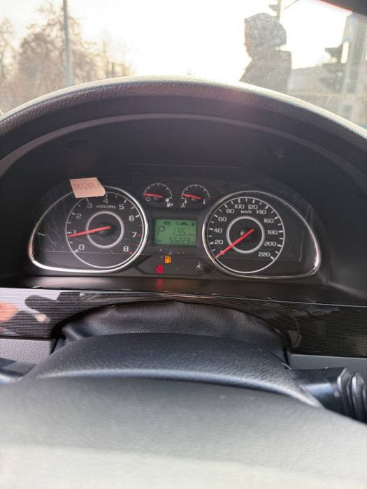 Nasiya Arendaga gentra 2023 qor toza