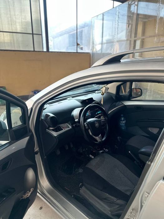 Chevrolet Spark 2015 — 3