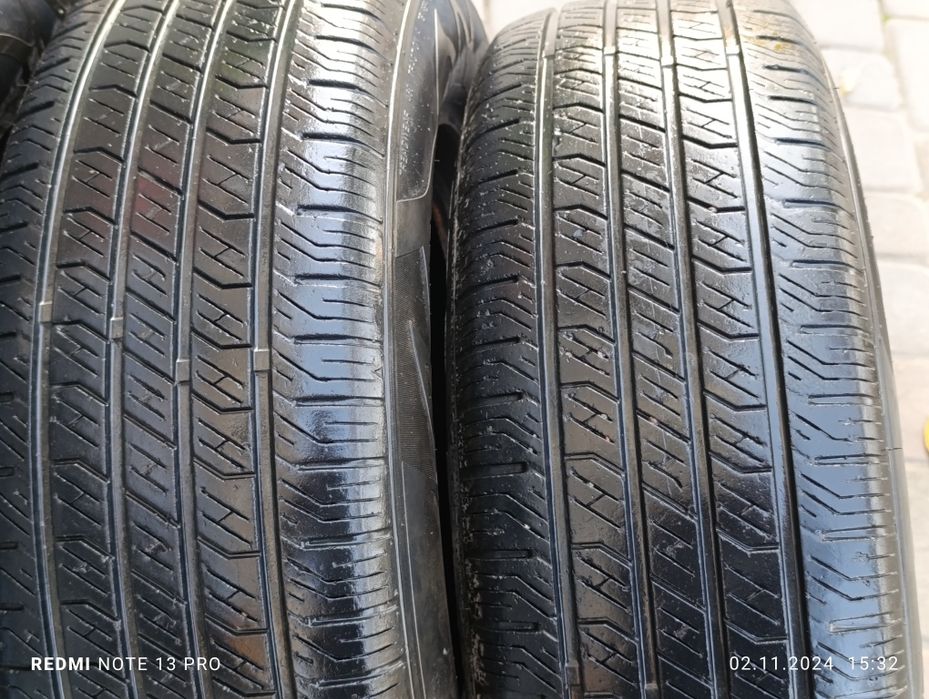 Балон размер 14/4 шт 205*70