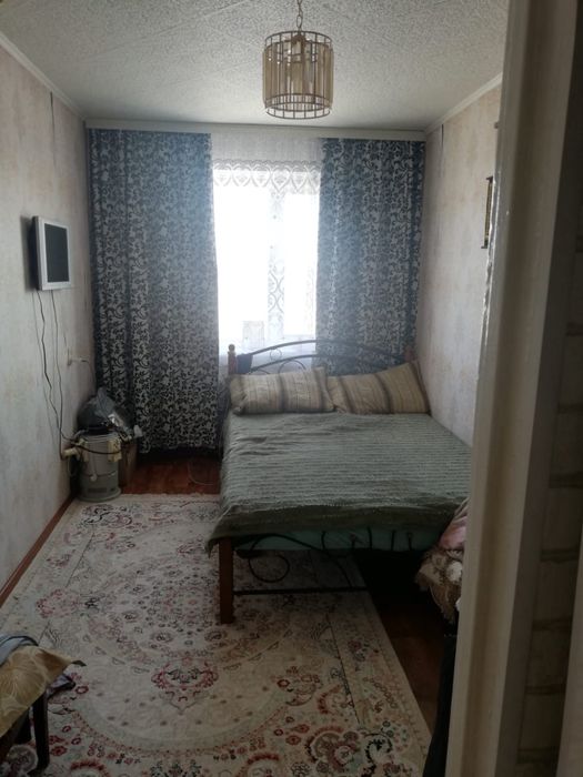 Продаеться срочно 3х комн квартира