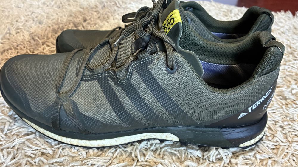 Adidas Terrex GoreTex