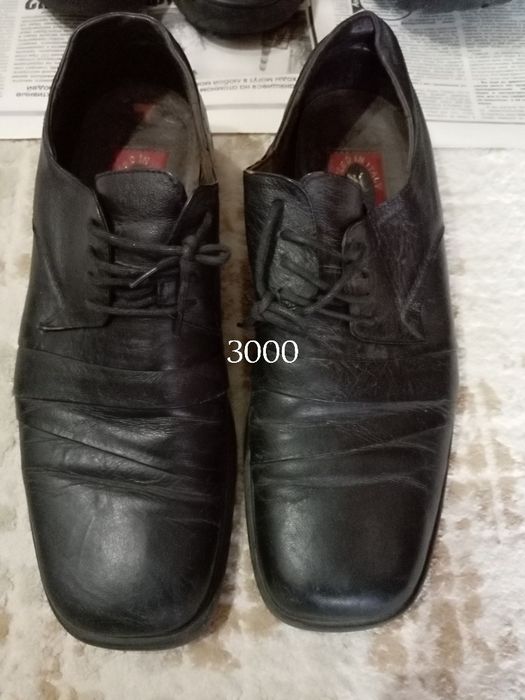 Обувь мужская рспродажа