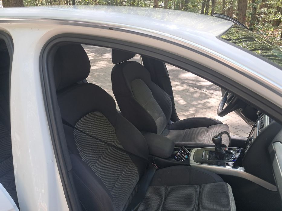 Vând Audi a4 b8 2009 2,0tdi acte valabile fiscal pe loc ptr