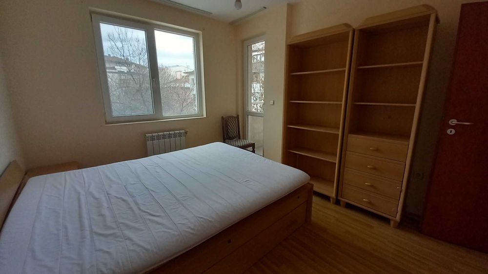 Дава се под наем Тристаен апартамент в София, Редута - 95 кв.м за 478.38 € - Снимка #2