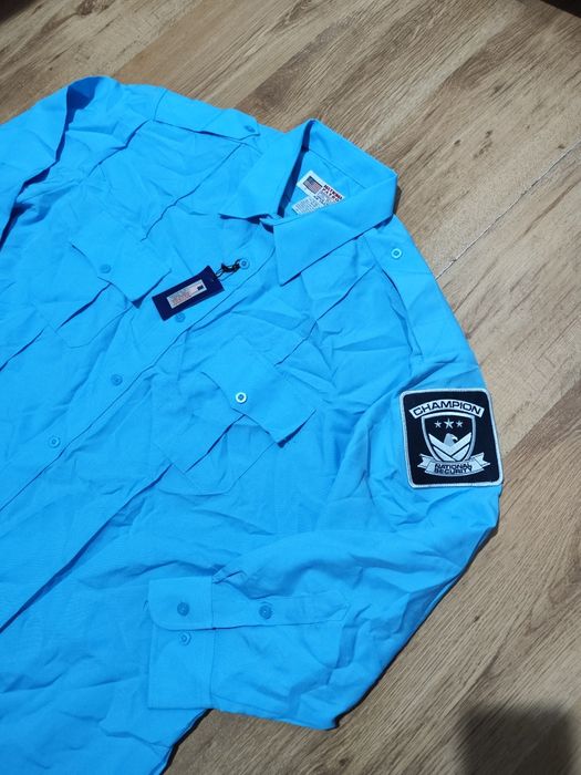 Cămașă National Patrol USA mărimea XXL