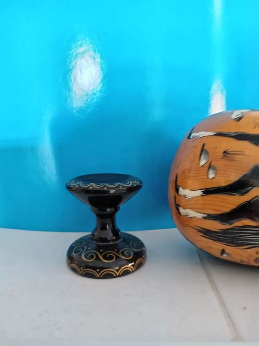 Сувенир на подставке