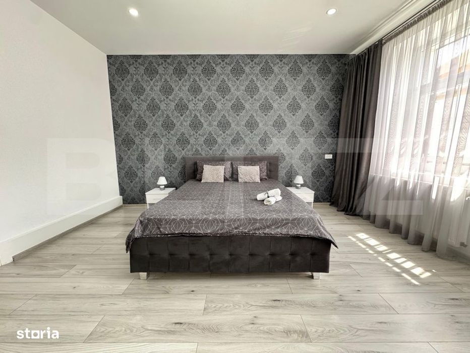 Apartament 2 camere tip studio | Zona Centrala | Ideal investitie sau — fotografia 1