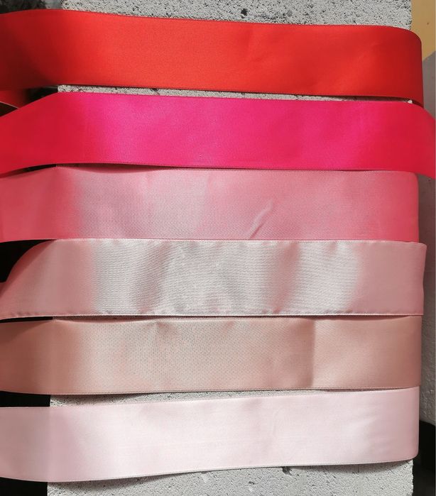 Ленти за моминско парти