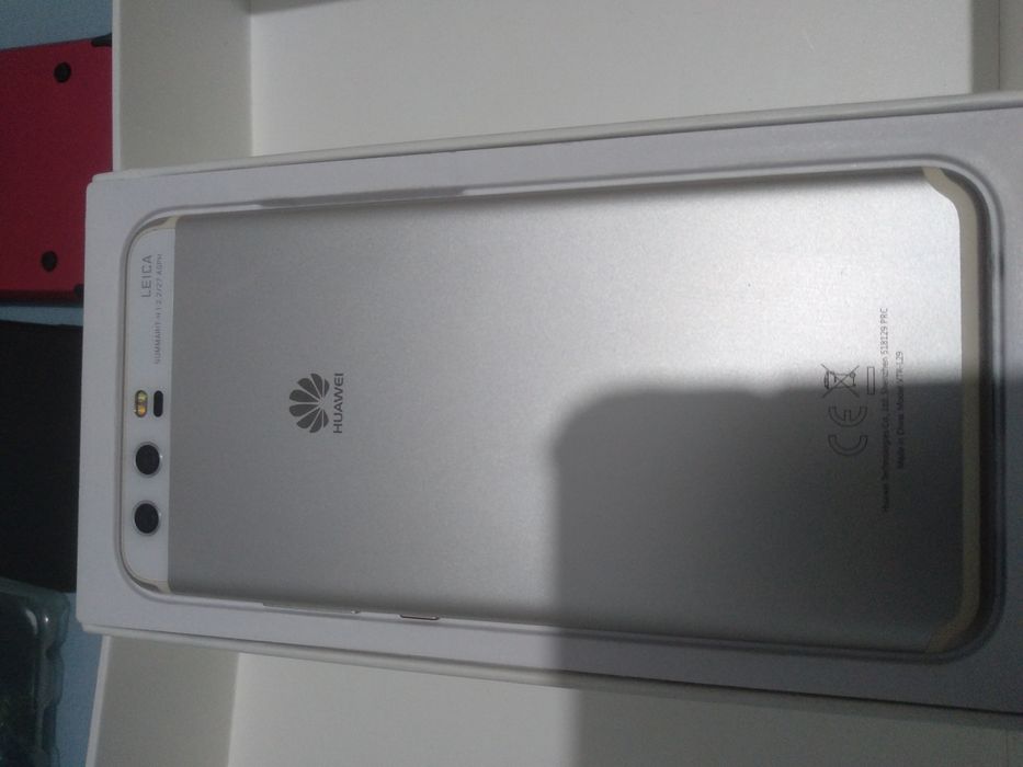 Huawei p10 Silver
