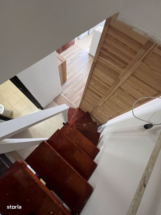 Studio Titan Poarta 4 Faur, tip duplex | Comision 0