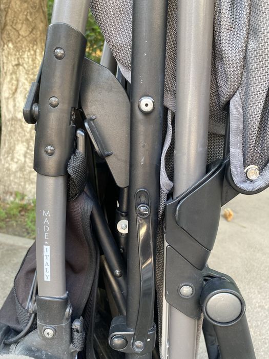 Коляска Peg perego Si