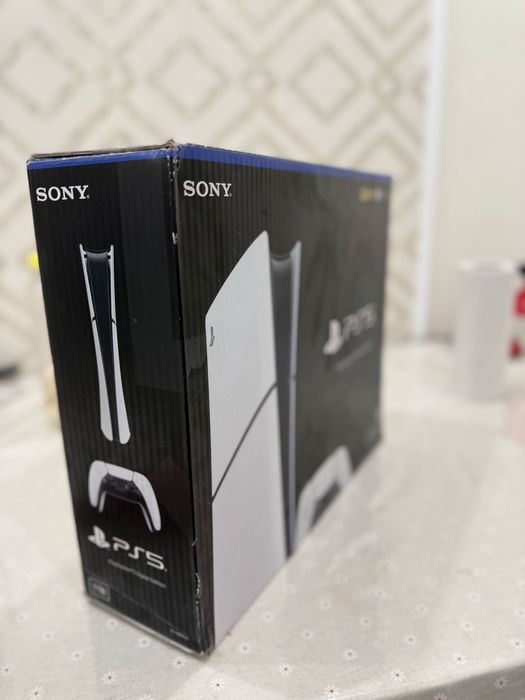 Playstation 5 slim