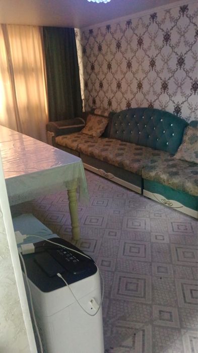 Продам 2-ух комнатную