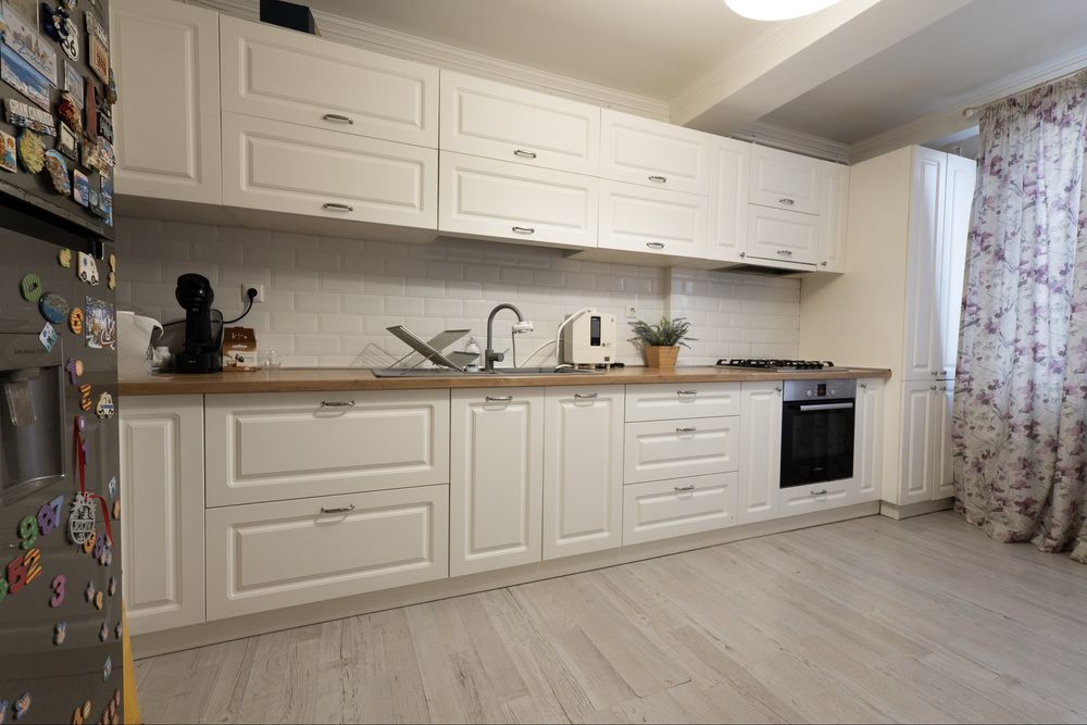 Inchiriez Apartament 3 camere, Brazda lui Novac